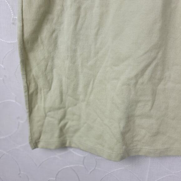 Disney The Muppets T-Shirt Large Green Kermit The Frog Country Roots Graphic Tee - Picture 10 of 12